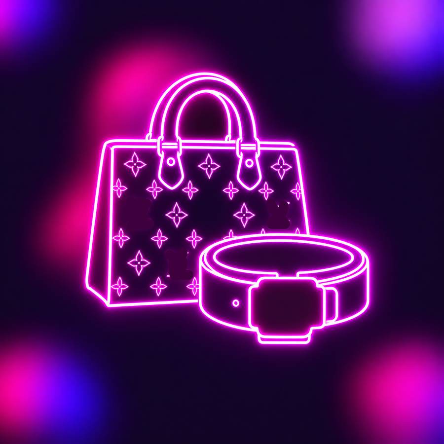 Luxury Brand Supplier (LV)