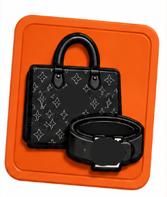Luxury Brand Supplier (LV)