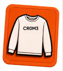 Cr0me Supplier