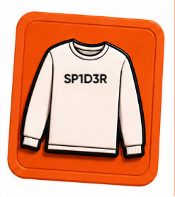 Sp1der Supplier